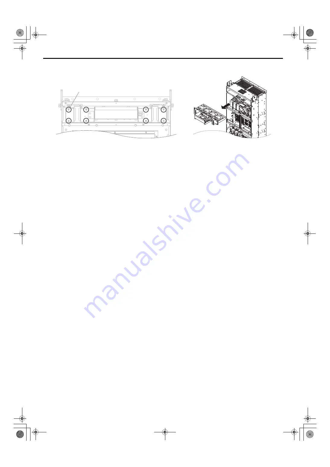 YASKAWA U1000 Series Скачать руководство пользователя страница 424