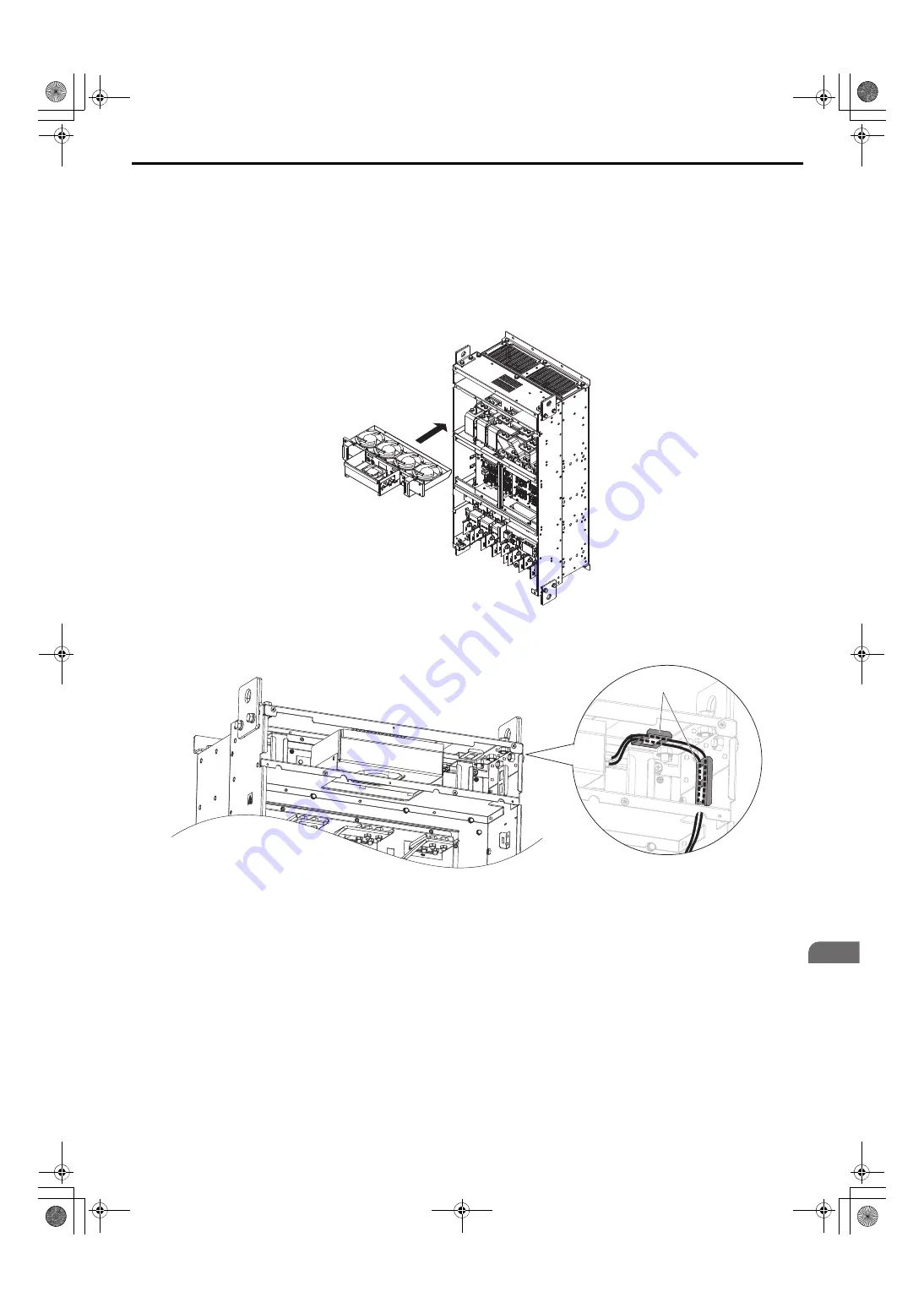 YASKAWA U1000 Series Скачать руководство пользователя страница 425