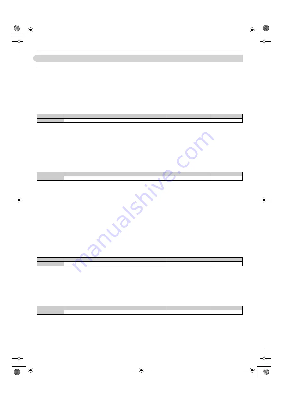 YASKAWA U1000 Series Technical Manual Download Page 562