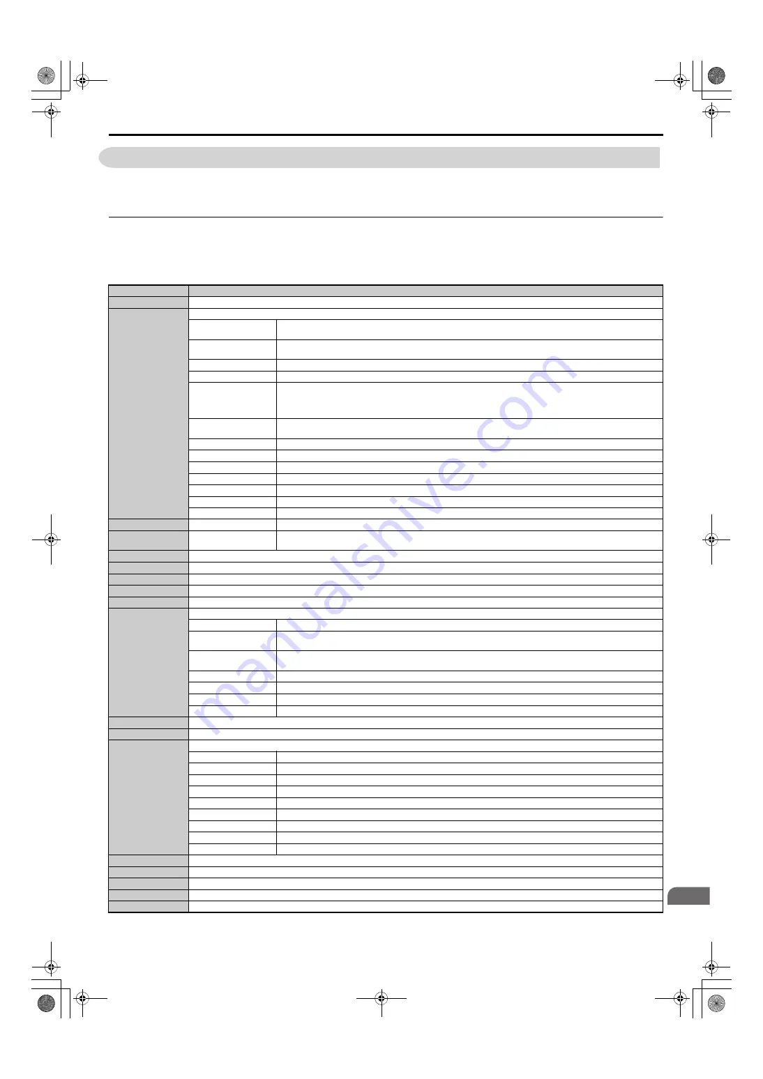 YASKAWA U1000 Series Technical Manual Download Page 571