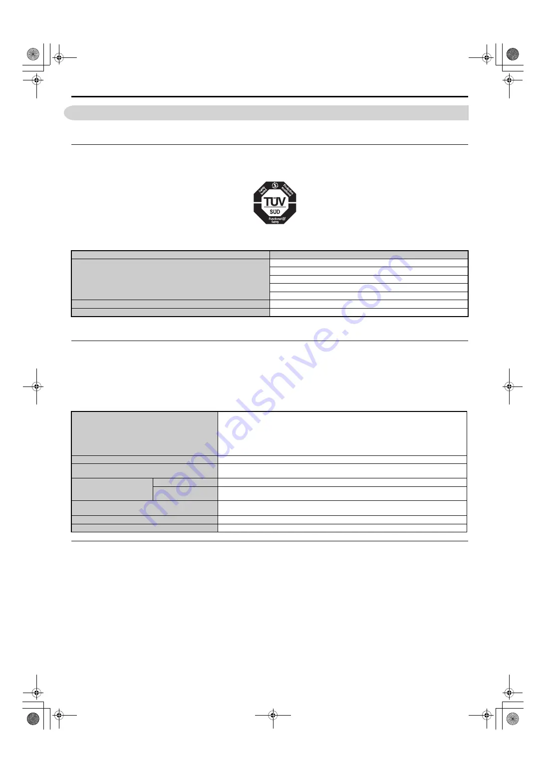 YASKAWA U1000 Series Technical Manual Download Page 608