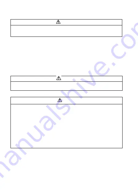 YASKAWA Varispeed CIMR-V7AZ Series Quick Start Manual Download Page 4