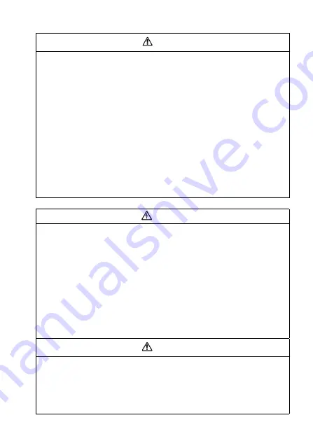 YASKAWA Varispeed CIMR-V7AZ Series Quick Start Manual Download Page 7