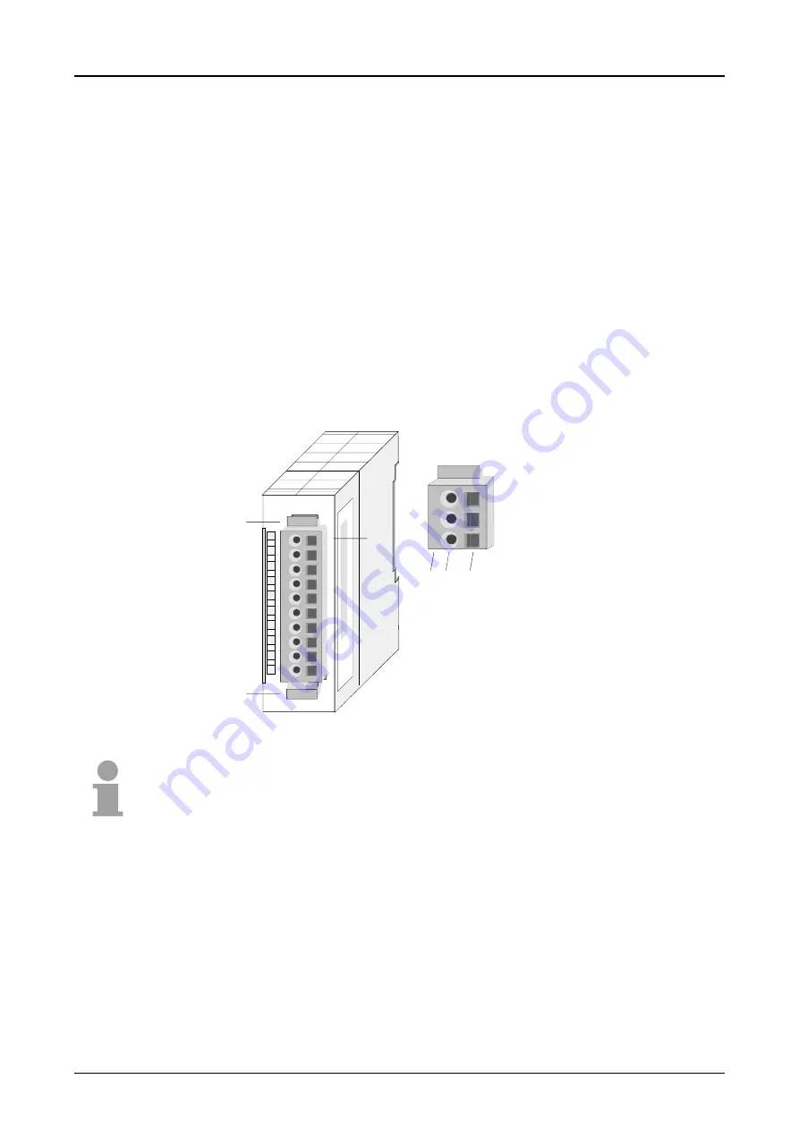 YASKAWA VIPA System 200V Manual Download Page 20