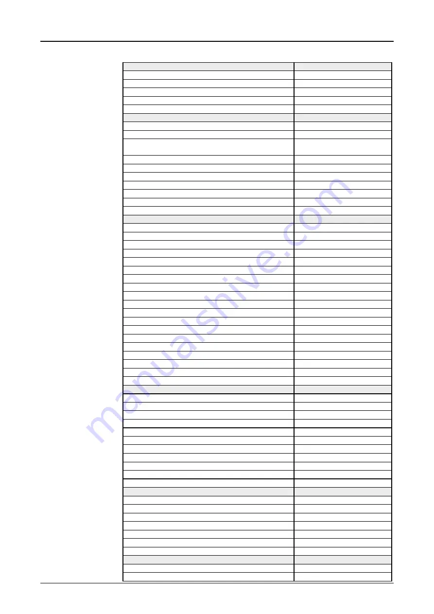 YASKAWA VIPA System 200V Manual Download Page 34