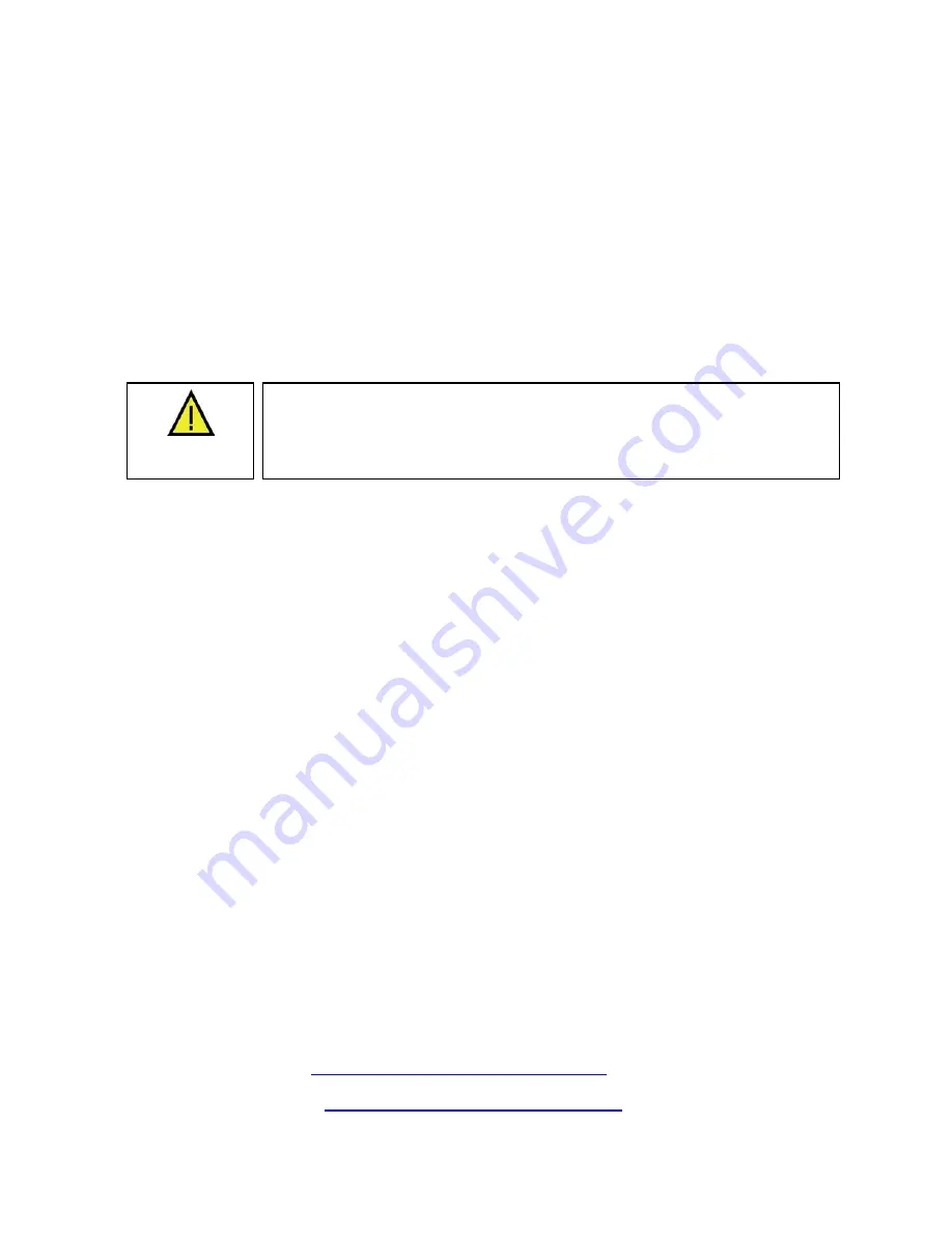 YDI EtherAnt II User Manual Download Page 11