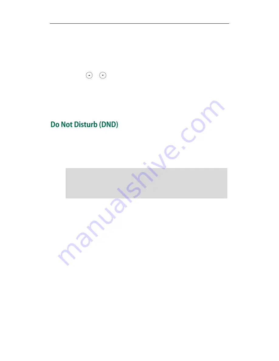 Yealink SIP-21P E2 User Manual Download Page 90