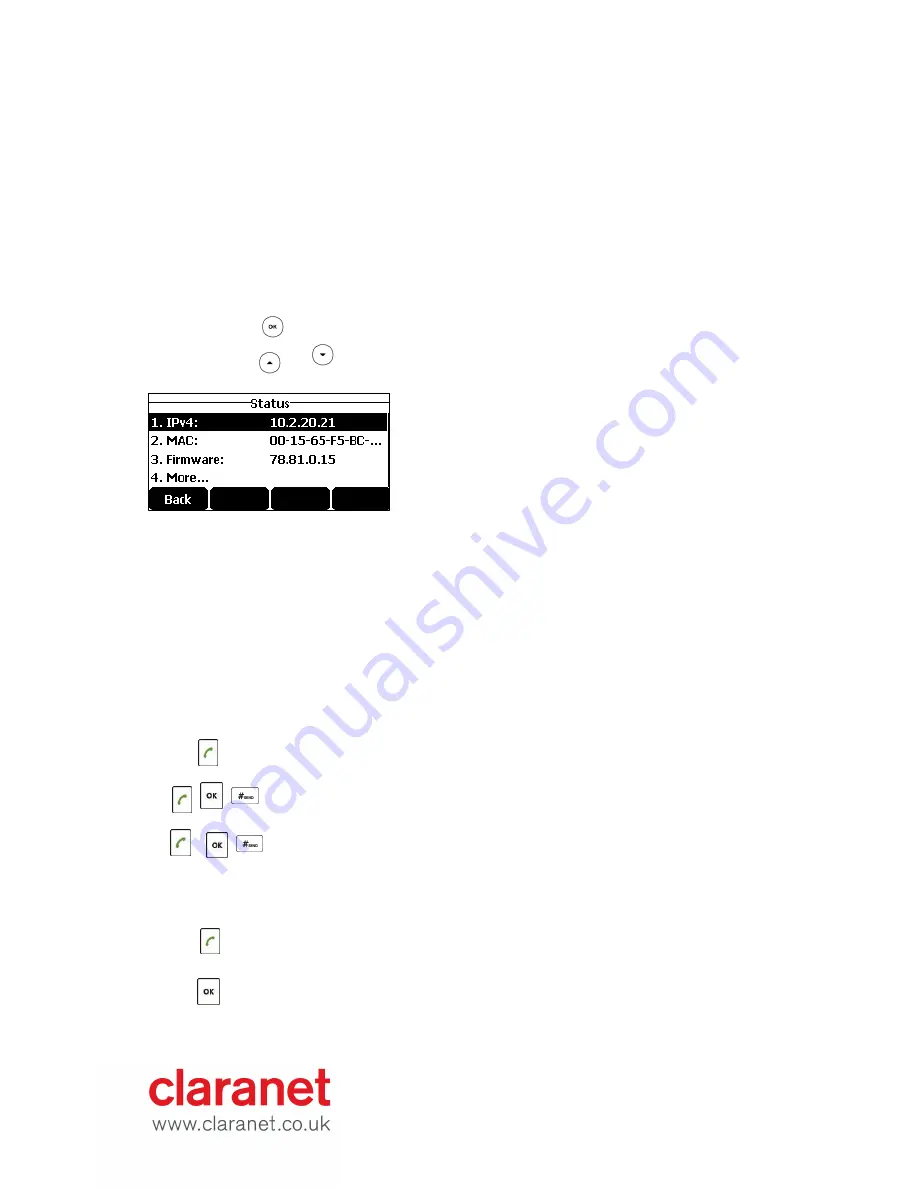 Yealink SIP-CP920 User Manual Download Page 9