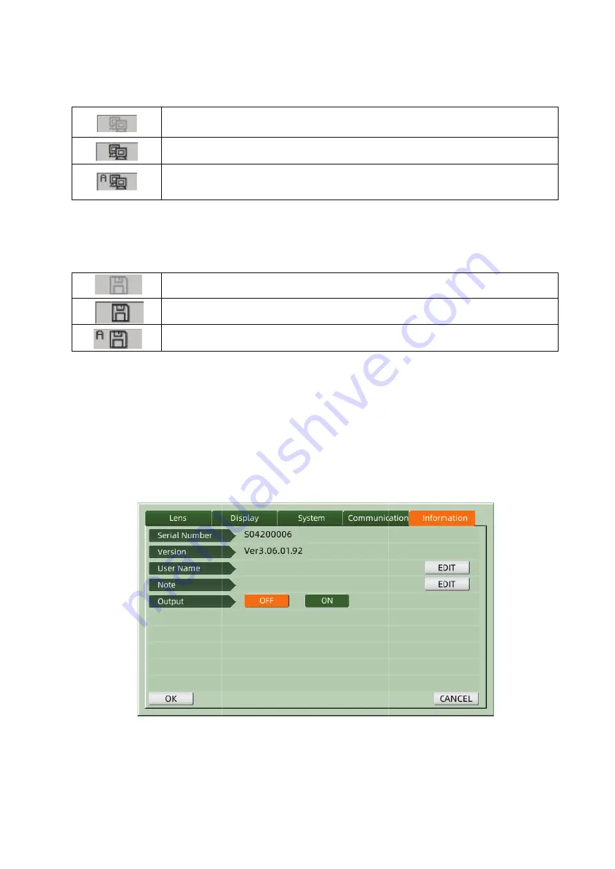 Yeasn CCQ-800 User Manual Download Page 39