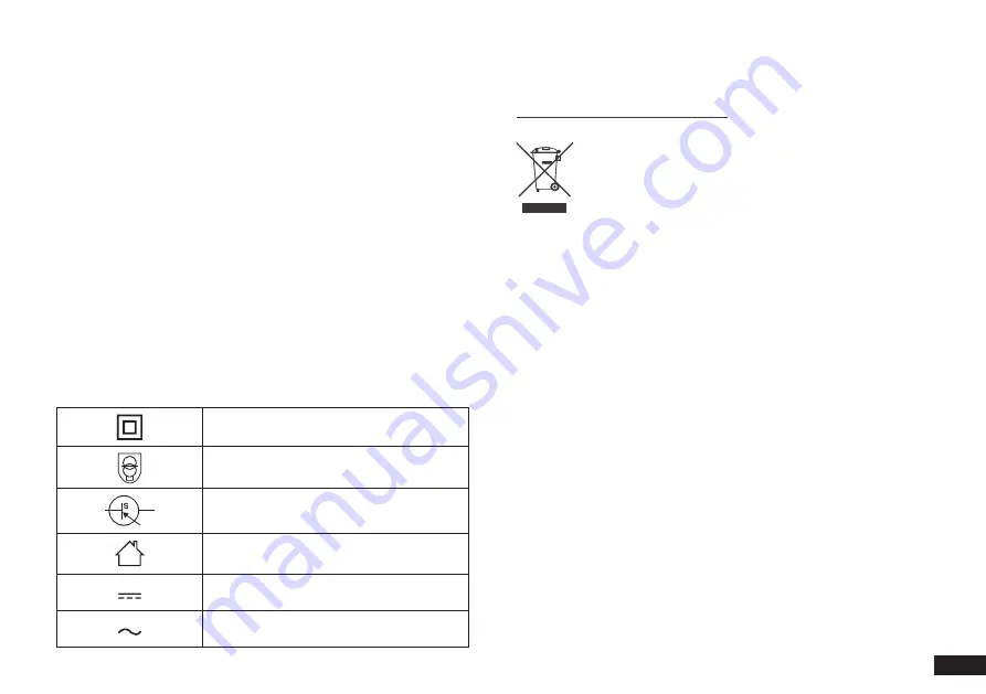 yeedi 2 hybrid Instruction Manual Download Page 31