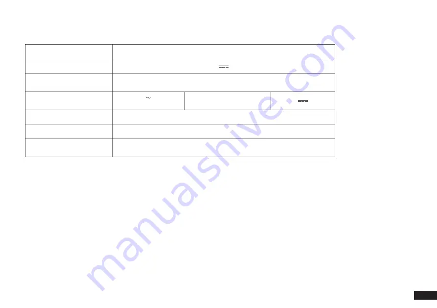 yeedi 2 hybrid Instruction Manual Download Page 73