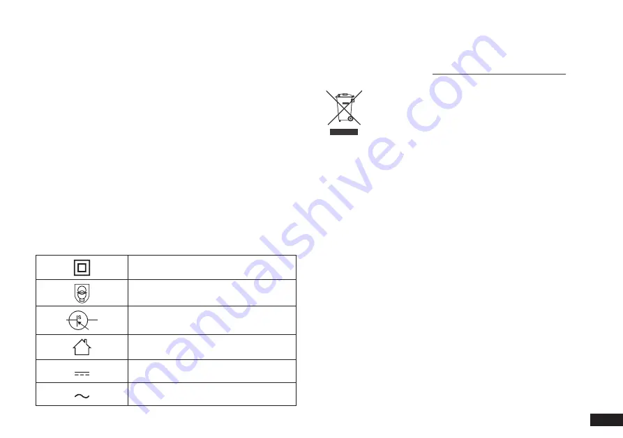 yeedi 2 hybrid Instruction Manual Download Page 79