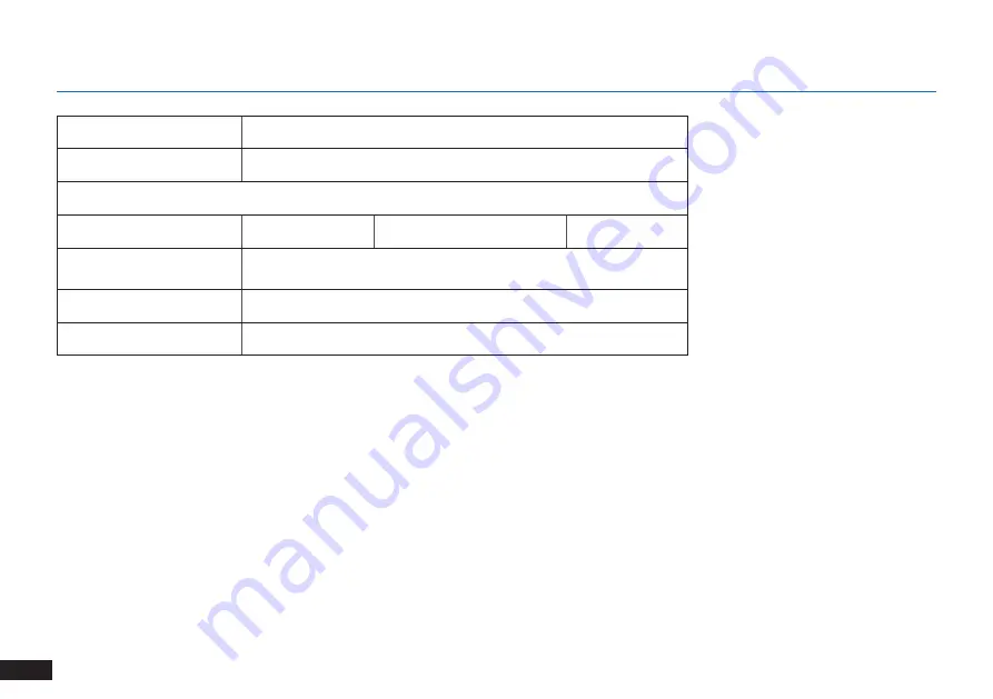 yeedi K600 Instruction Manual Download Page 70