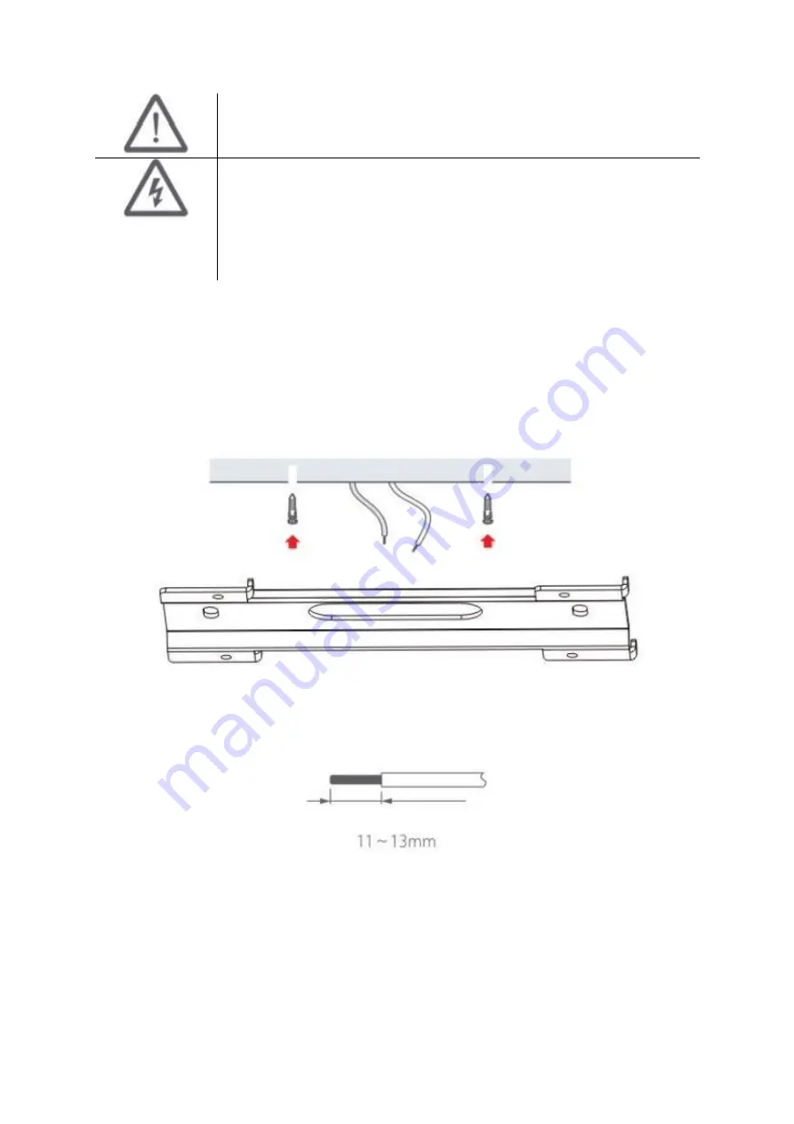 Yeelight YLDDL-0083 User Manual Download Page 23