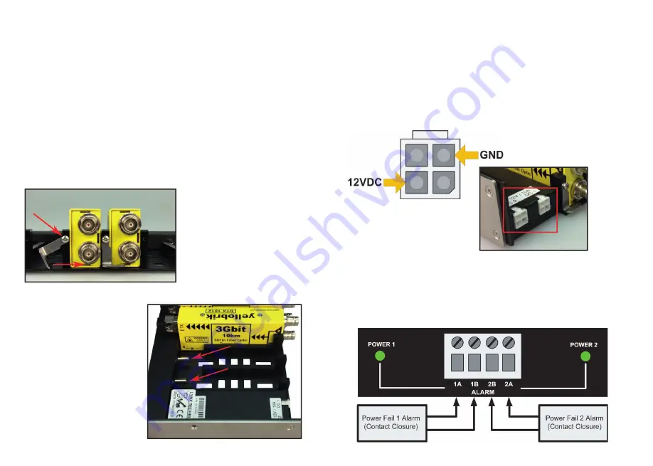 Yellobrik RFR 1000-1 Скачать руководство пользователя страница 2