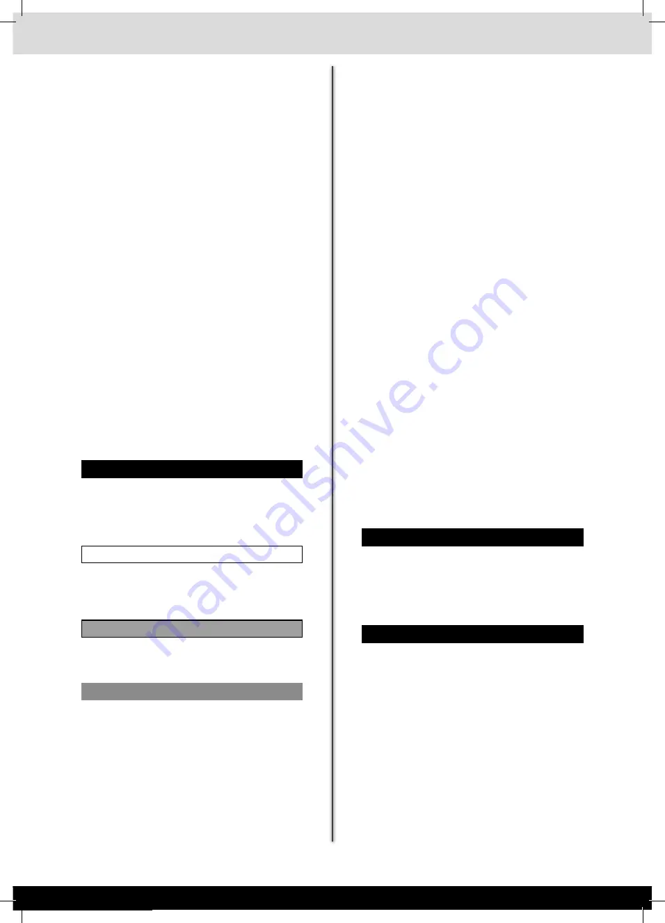 yellow Gardenline 160F Owner'S Manual Download Page 9