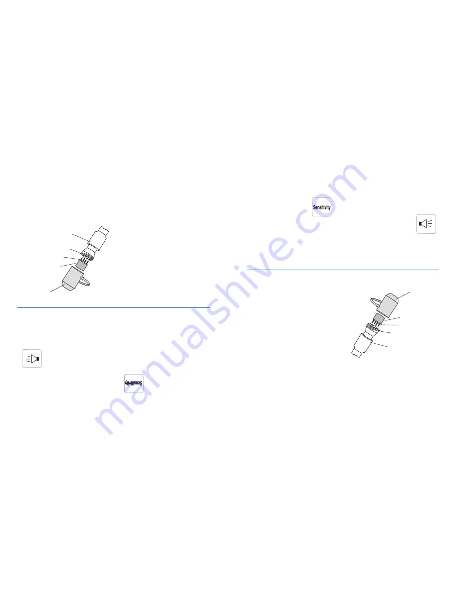 yellow jacket 69373 Series Instruction And Operation Manual Download Page 5