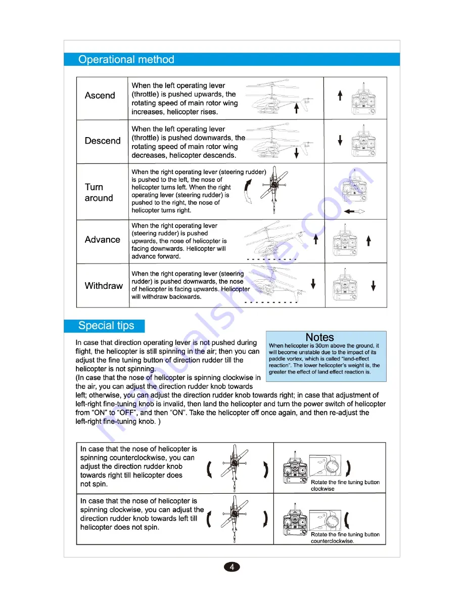 YIBOO UJ315 User Manual Download Page 4