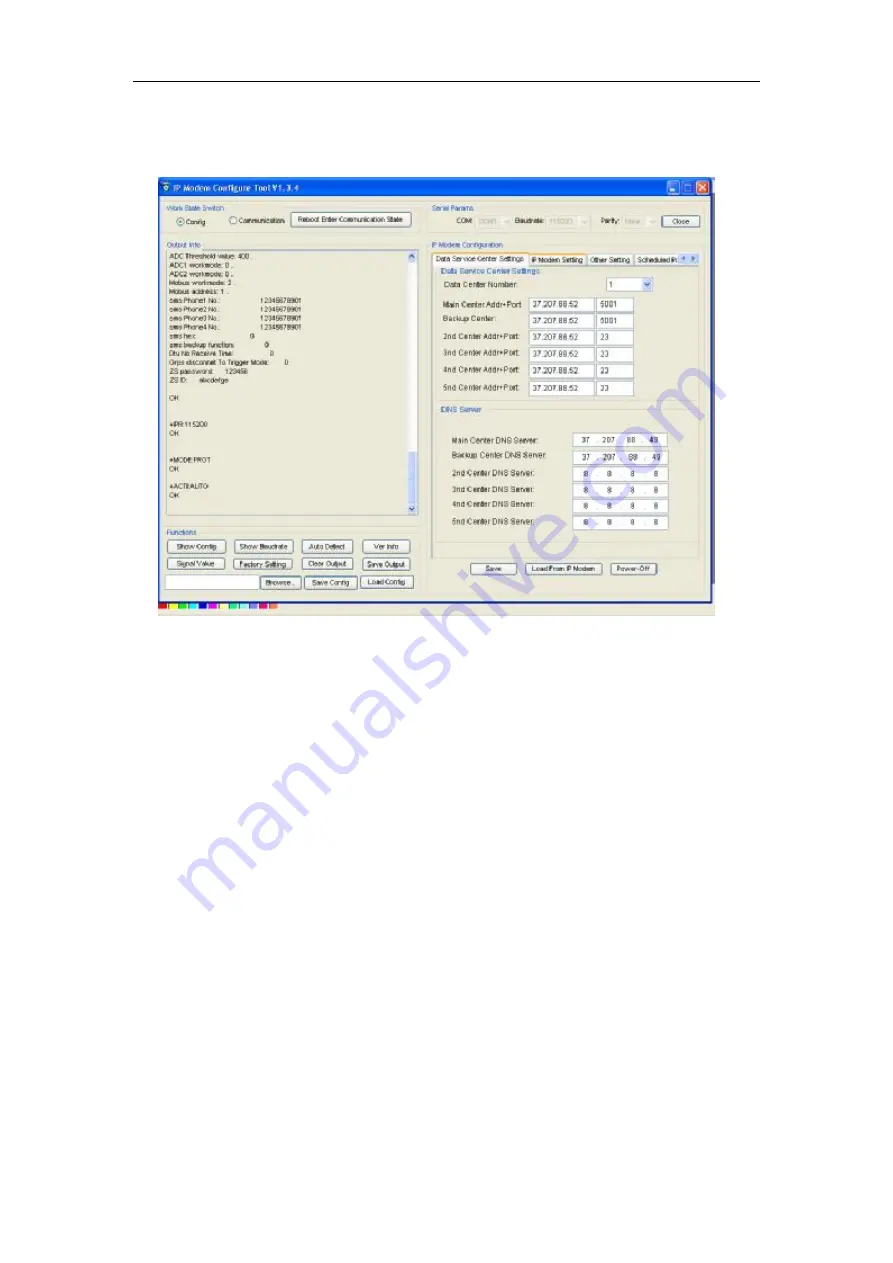 Yifan 230 Series User Manual Download Page 14