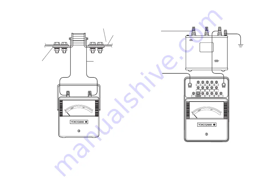 YOKOGAWA 2011 33 User Manual Download Page 8