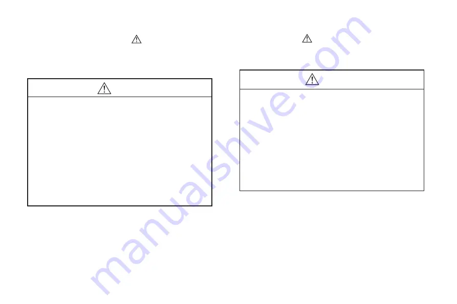 YOKOGAWA 2038 User Manual Download Page 3