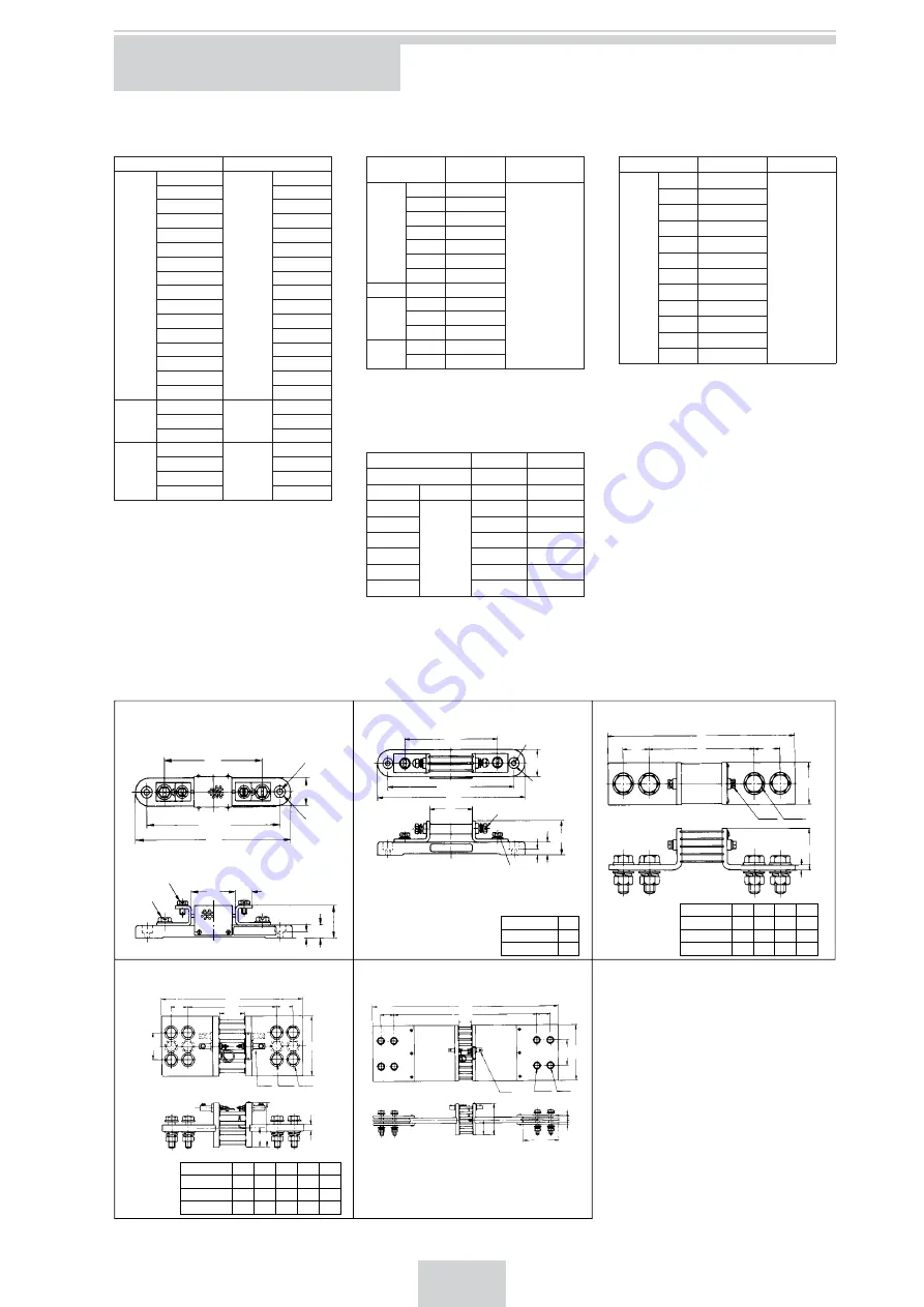 YOKOGAWA 2100A series User Manual Download Page 31