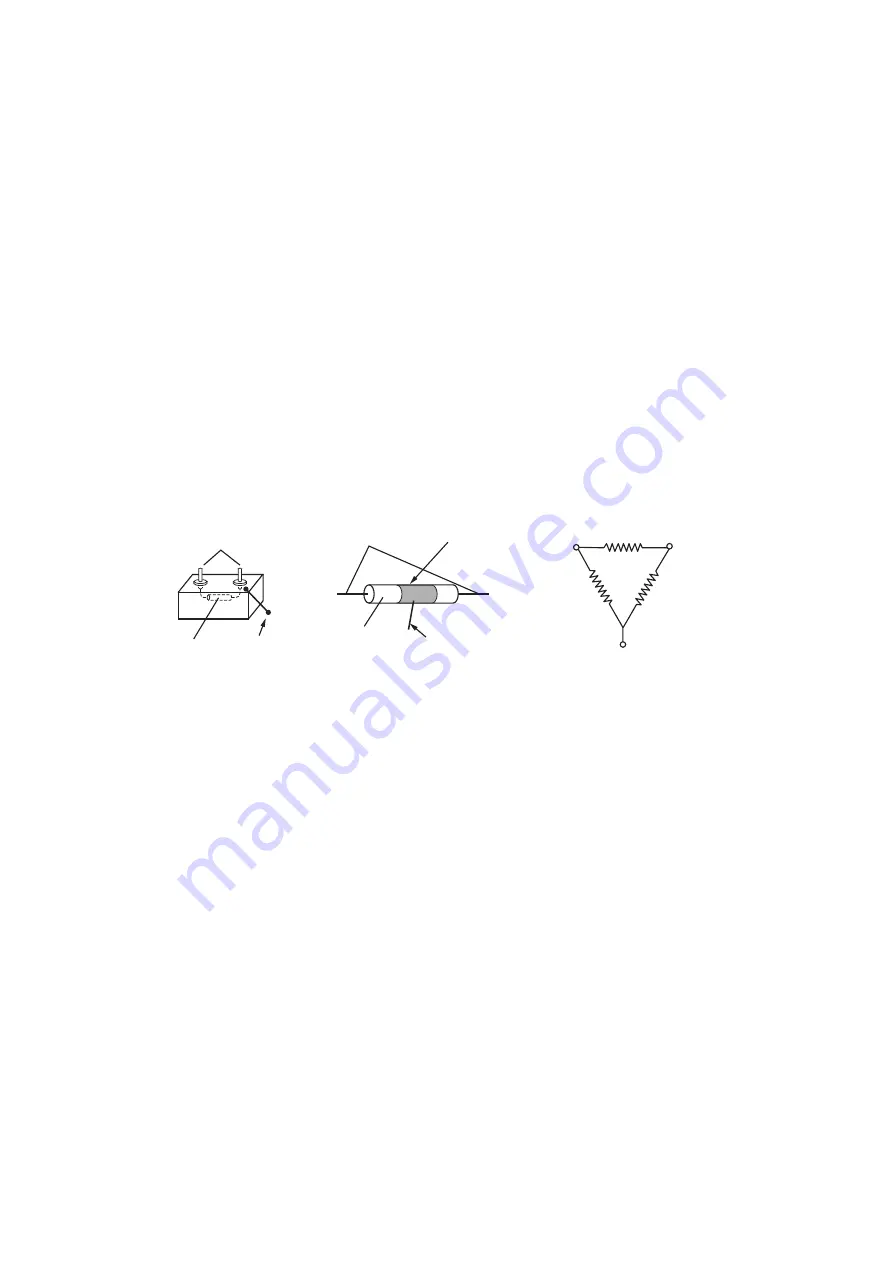 YOKOGAWA 2768 User Manual Download Page 11