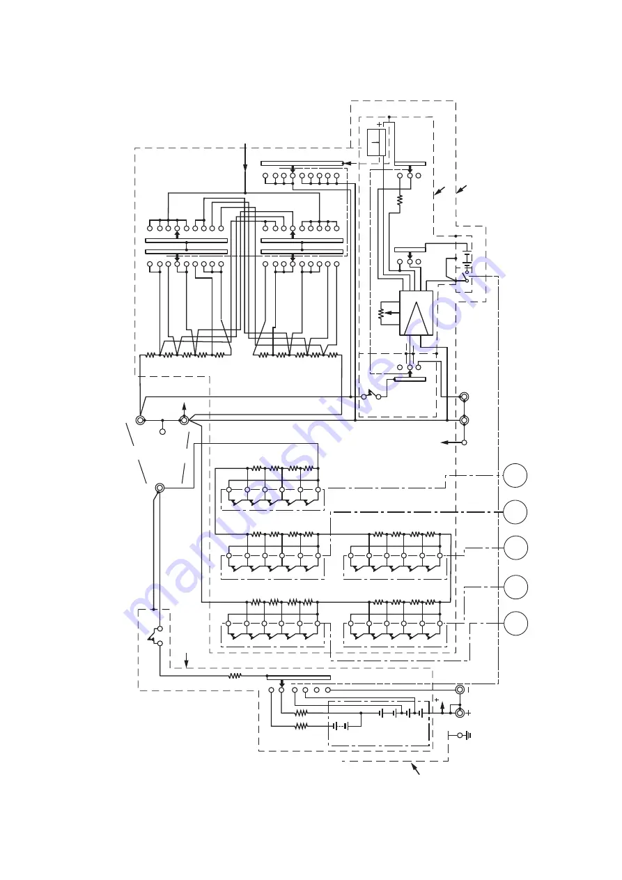 YOKOGAWA 2768 User Manual Download Page 18