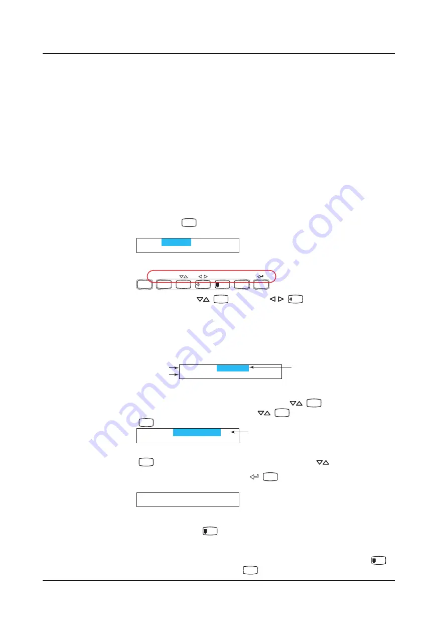 YOKOGAWA 436101 User Manual Download Page 7