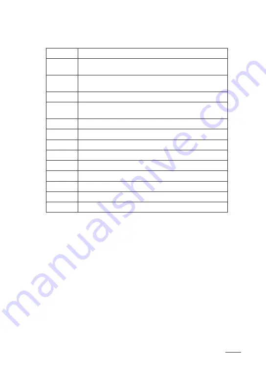 YOKOGAWA 51011 User Manual Download Page 38