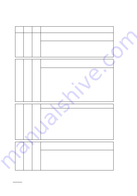 YOKOGAWA 51011 User Manual Download Page 39