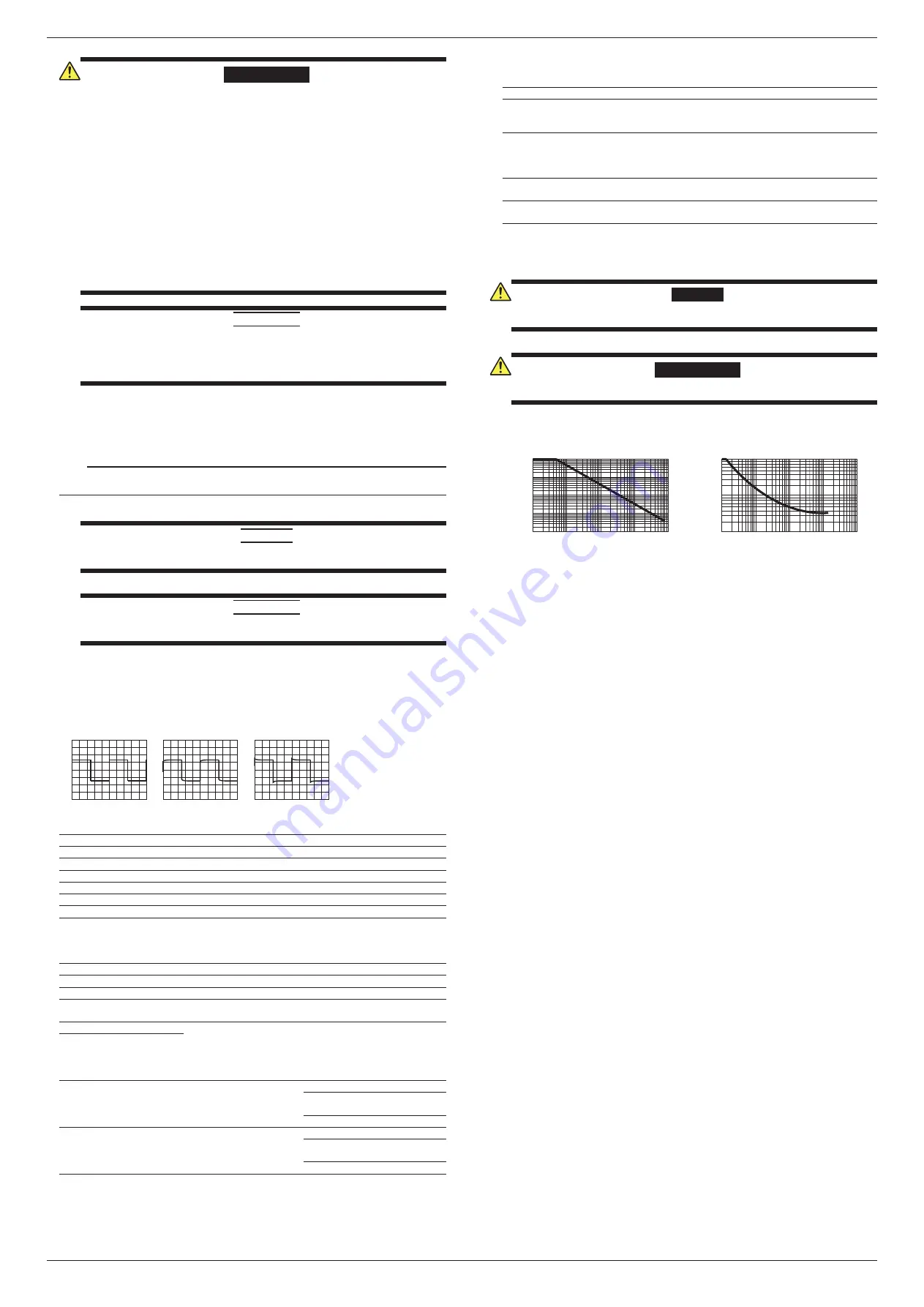 YOKOGAWA 700929 User'Smanual Download Page 2