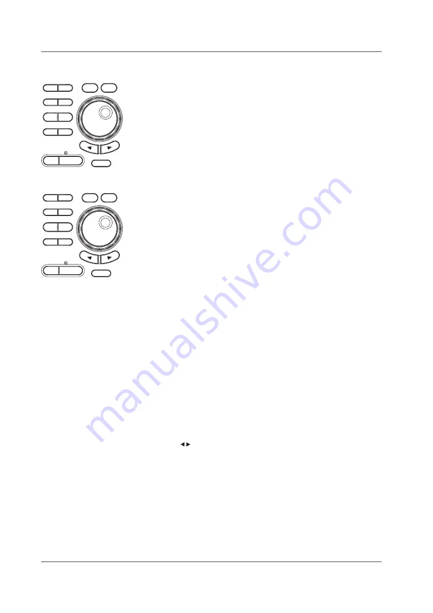 YOKOGAWA 701210 User Manual Download Page 35