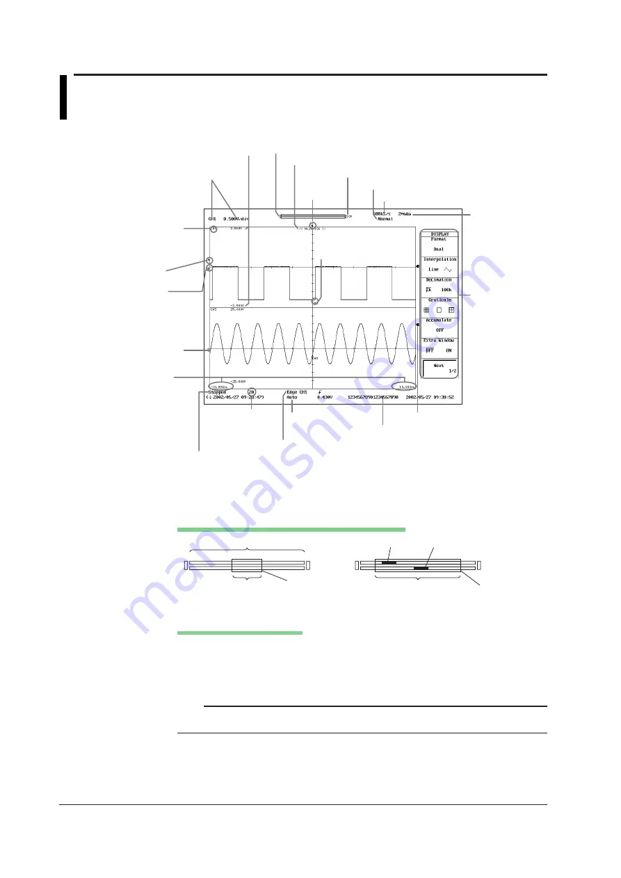 YOKOGAWA 701210 User Manual Download Page 37