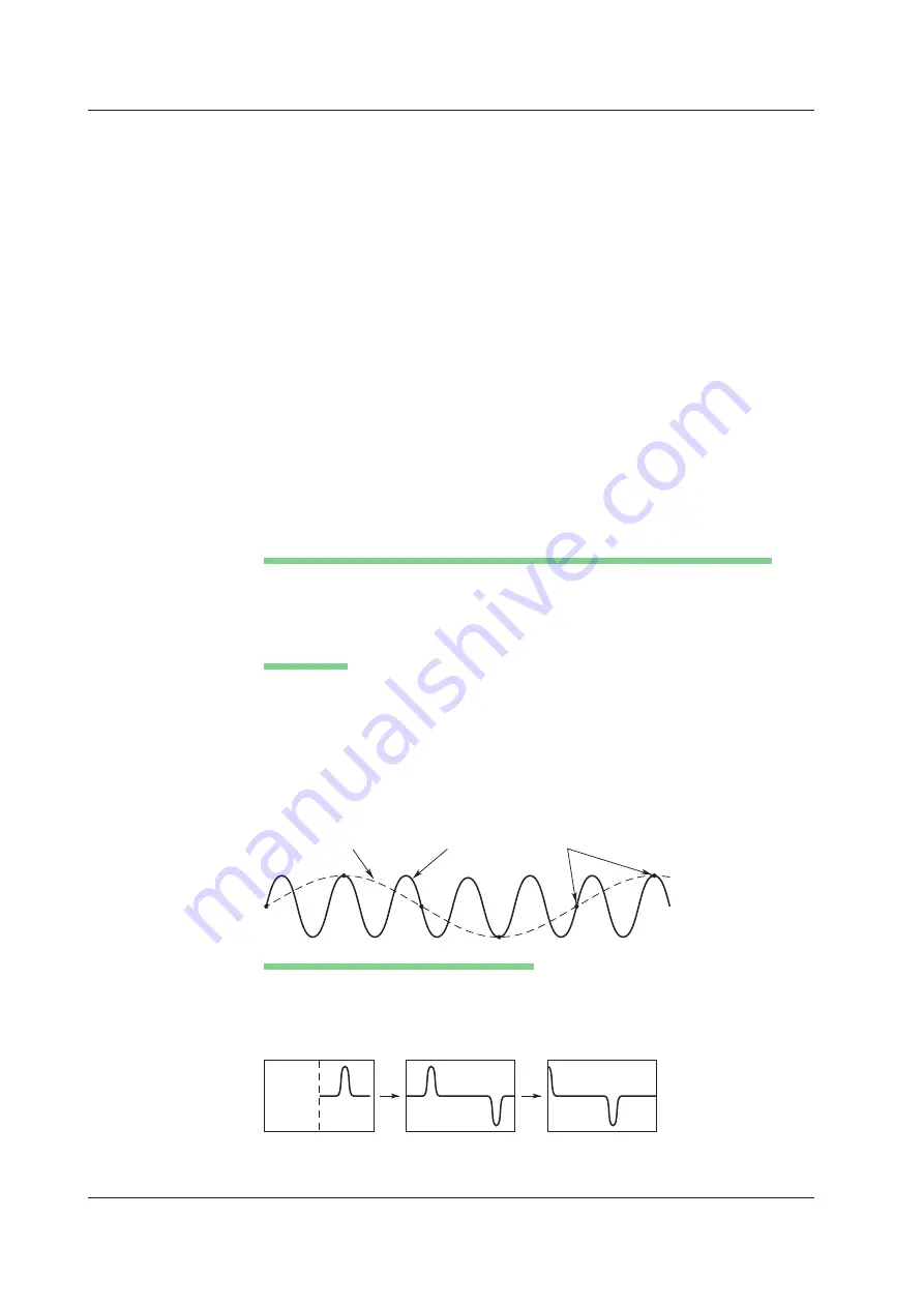 YOKOGAWA 701210 User Manual Download Page 42