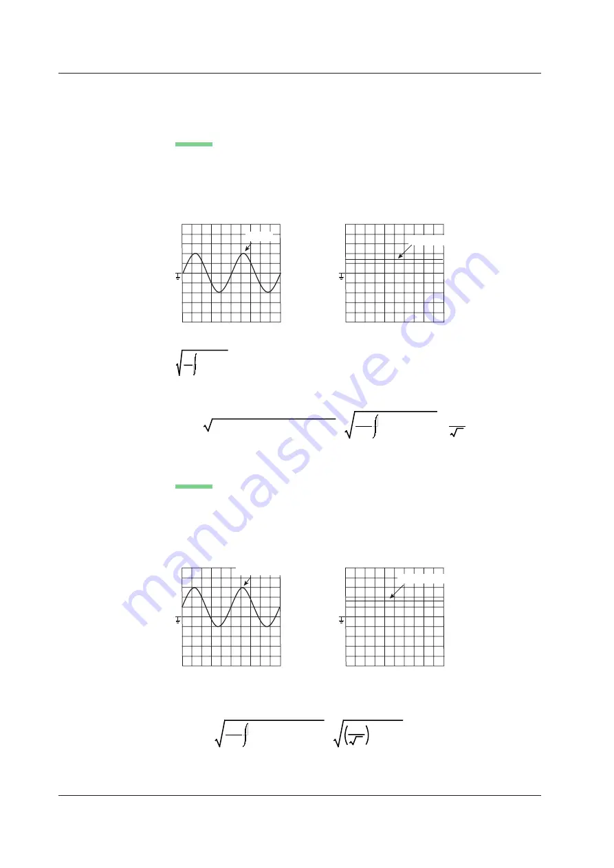 YOKOGAWA 701210 User Manual Download Page 50