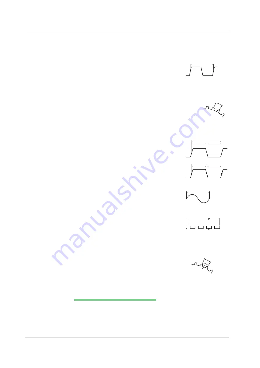 YOKOGAWA 701210 User Manual Download Page 54