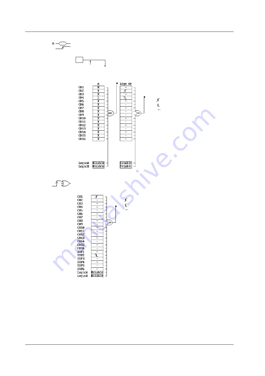 YOKOGAWA 701210 User Manual Download Page 60