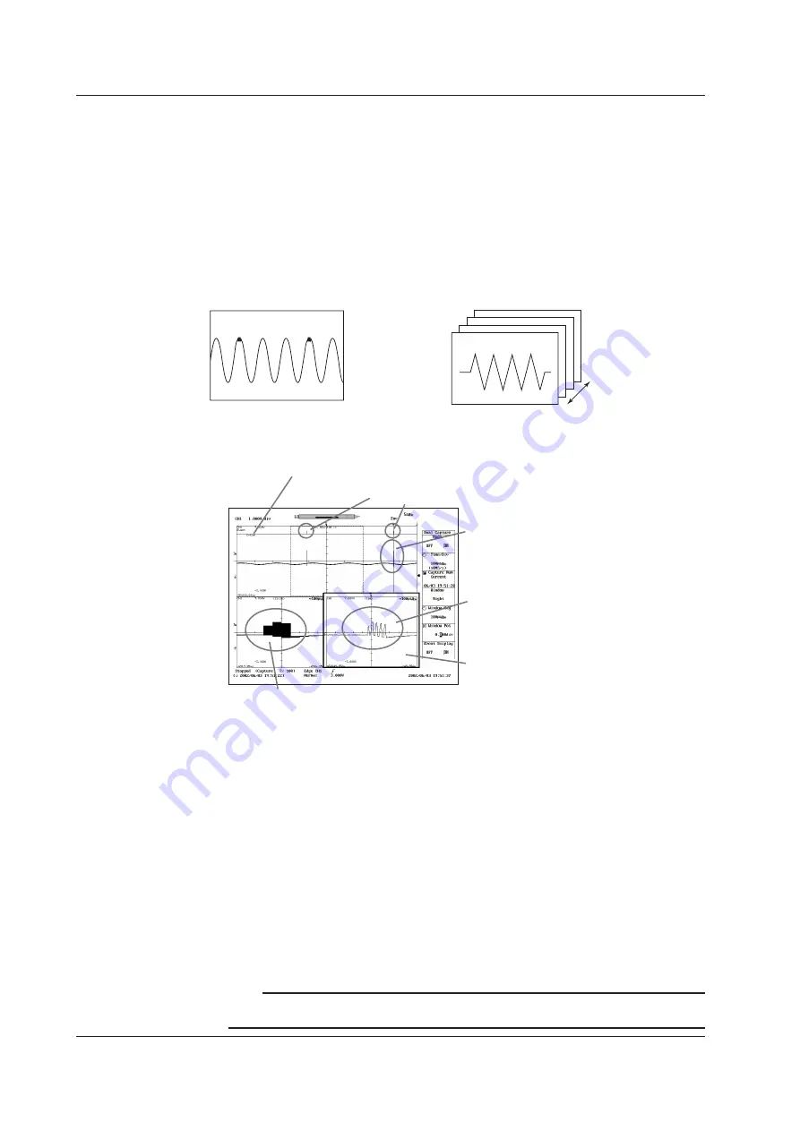 YOKOGAWA 701210 User Manual Download Page 72