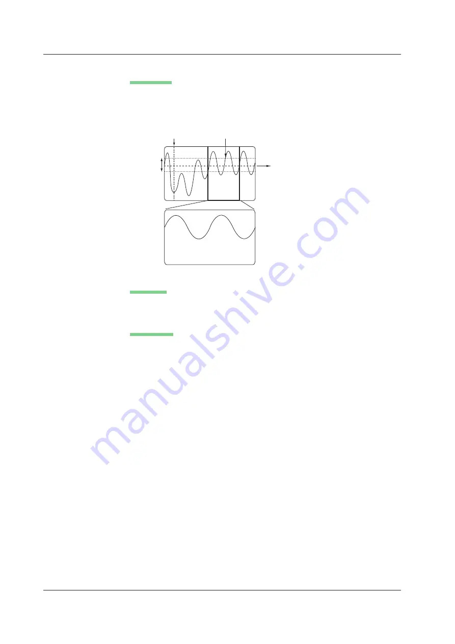 YOKOGAWA 701210 User Manual Download Page 92