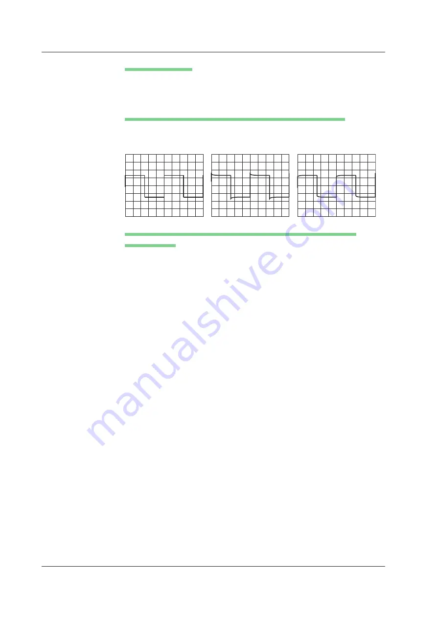 YOKOGAWA 701210 User Manual Download Page 125