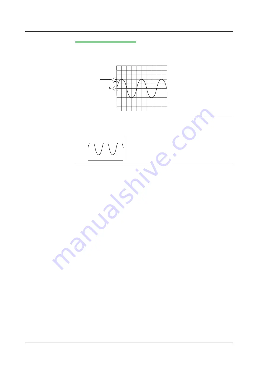 YOKOGAWA 701210 User Manual Download Page 166