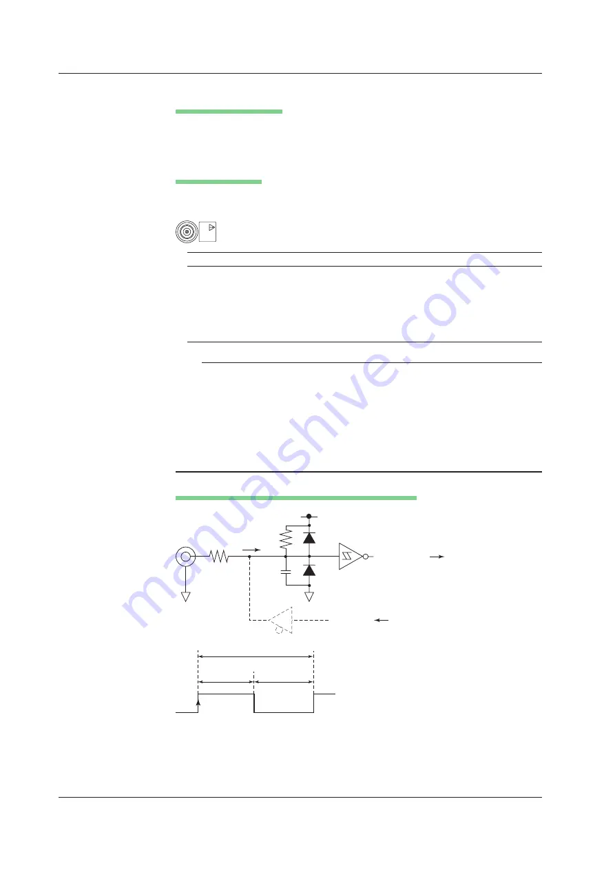 YOKOGAWA 701210 User Manual Download Page 186