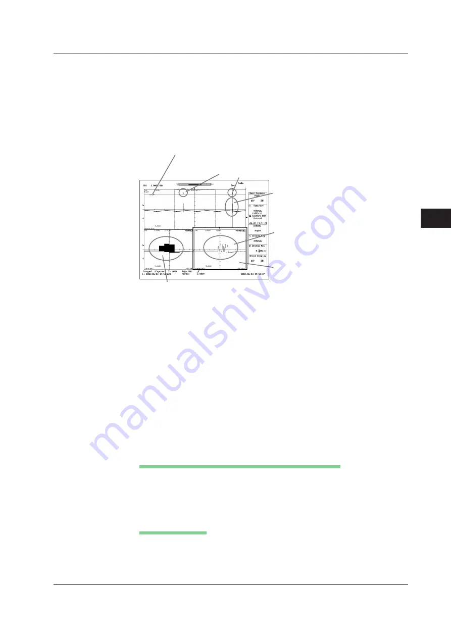 YOKOGAWA 701210 User Manual Download Page 279