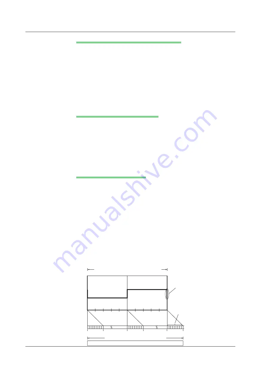 YOKOGAWA 701210 User Manual Download Page 409