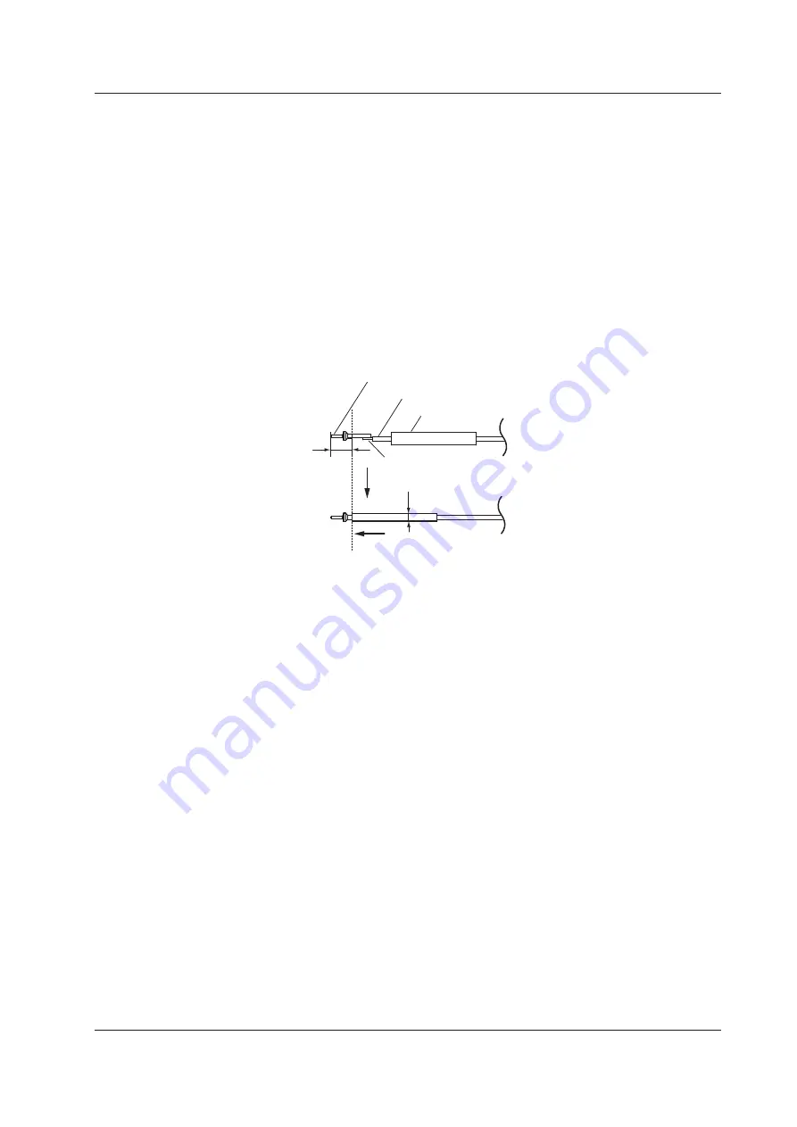 YOKOGAWA 701924 User Manual Download Page 19