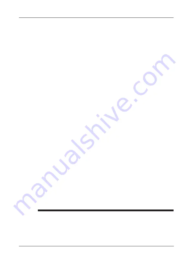 YOKOGAWA 701925 PBDH0500 User Manual Download Page 11