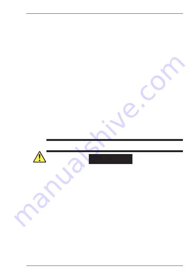 YOKOGAWA 701944 User Manual Download Page 5