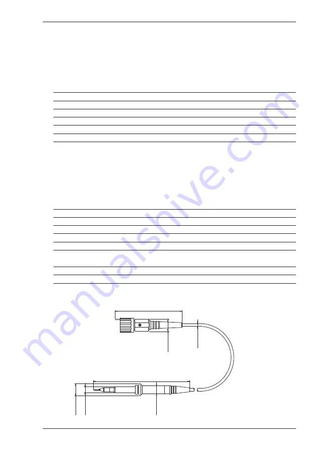 YOKOGAWA 701944 User Manual Download Page 9