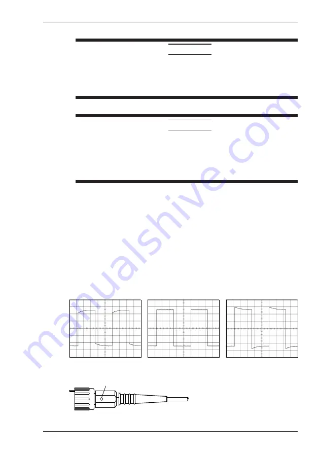 YOKOGAWA 701944 User Manual Download Page 13